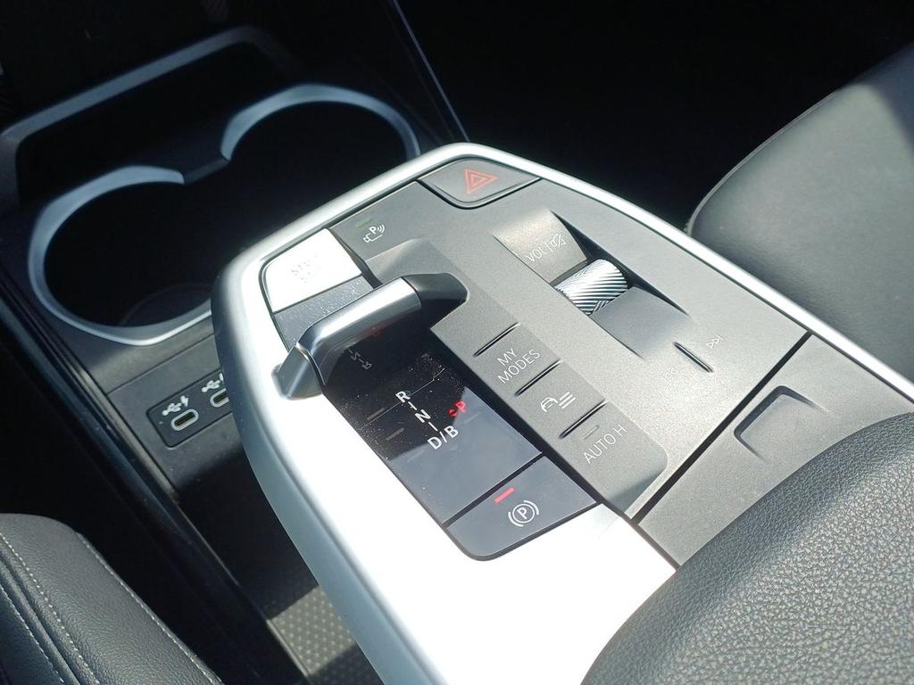 BMW iX1 30 xdrive Msport