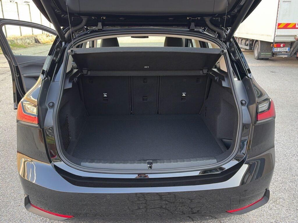 BMW Serie 2 218i Active Tourer auto