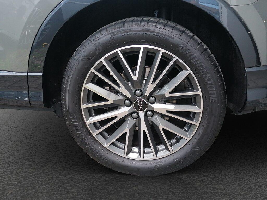 Audi Q3 40 2.0 tfsi Business Advanced quattro s-tronic