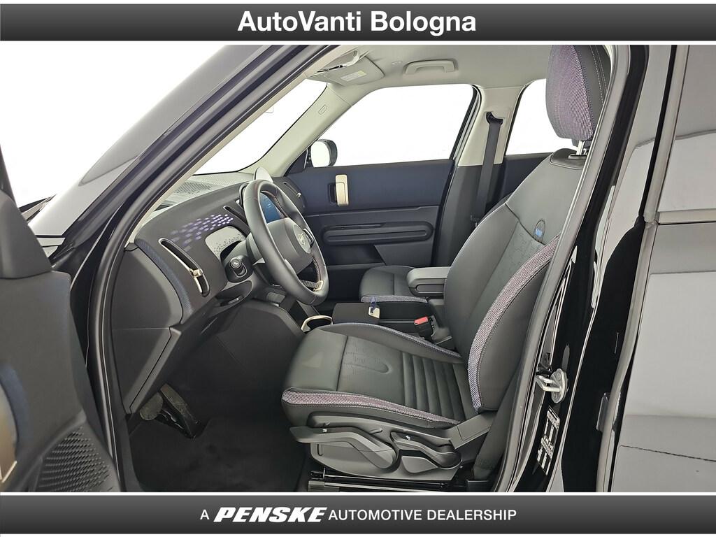 Mini Mini Countryman 1.5 48V C Classic auto