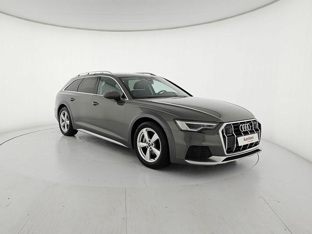 Audi A6 Allroad 40 2.0 tdi mhev 12V quattro 204cv s-tronic