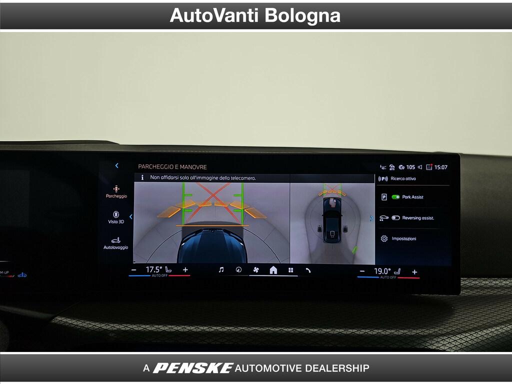 BMW Serie 4 420d Coupe mhev 48V Msport auto