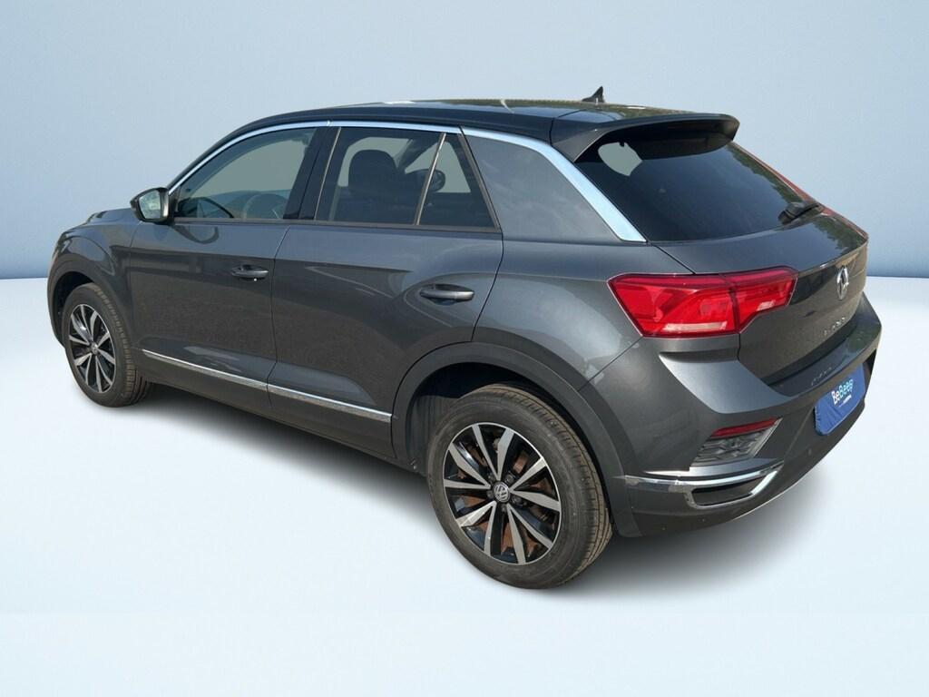Volkswagen T-Roc 1.0 tsi Style 115cv
