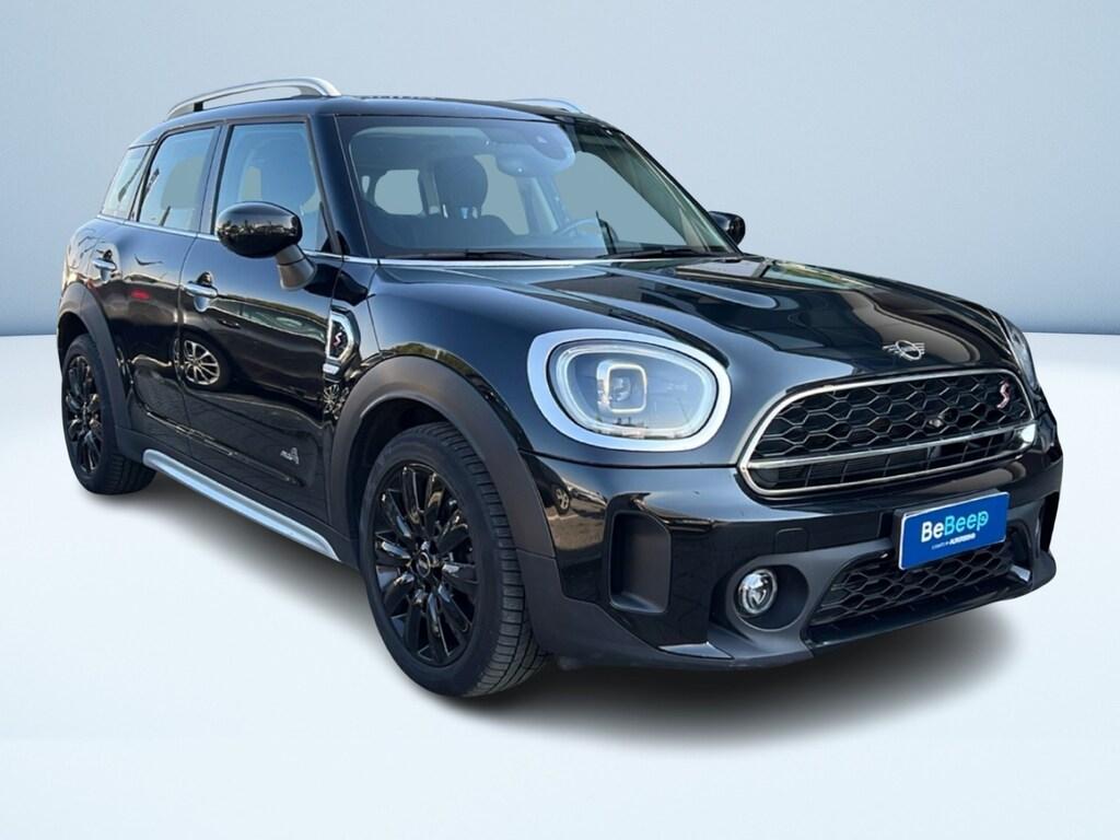 Mini Cooper S Countryman 2.0 TwinPower Turbo Cooper S