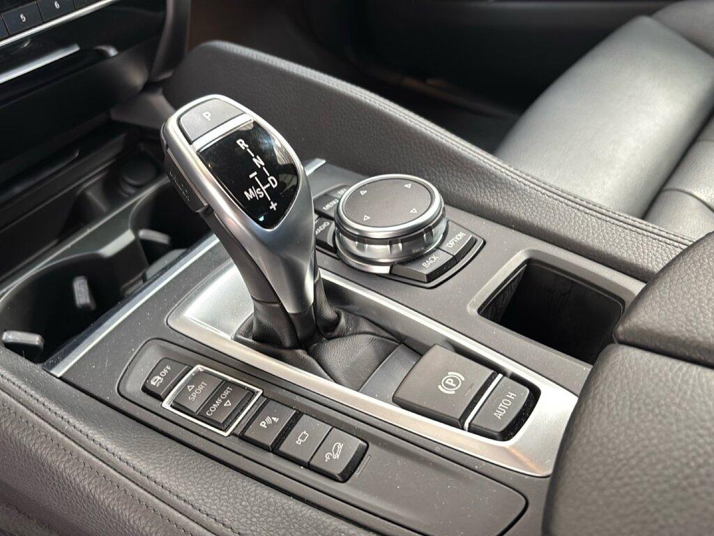 BMW X6 xdrive30d Msport 258cv auto