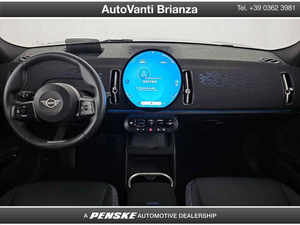 Mini Mini Countryman 2.0 48V D Classic auto