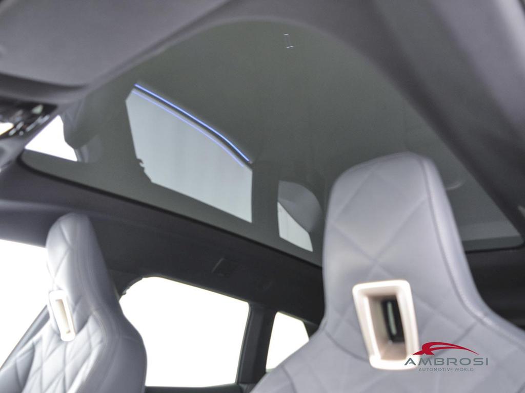 BMW iX xdrive50 pacchetto sportivo