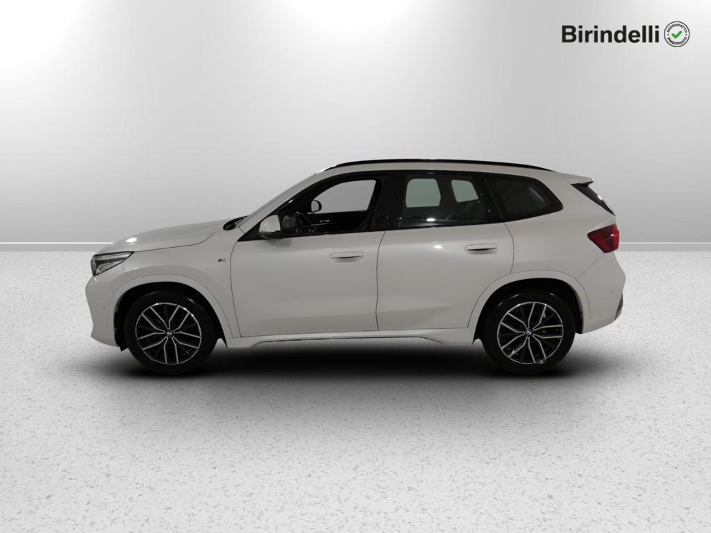 BMW X1 sdrive18d MSport auto