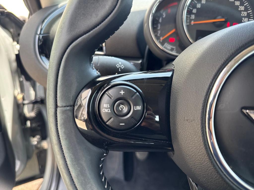 Mini Cooper D Clubman 2.0 Cooper D Hype