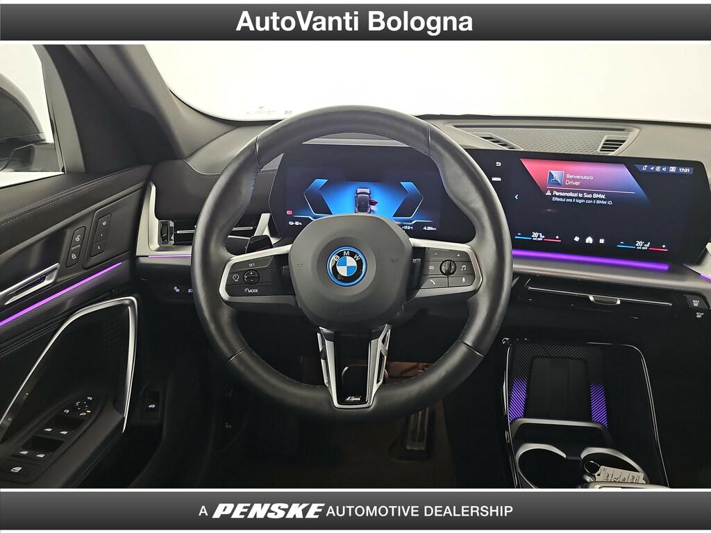 BMW iX2 edrive 20 MSport Pro