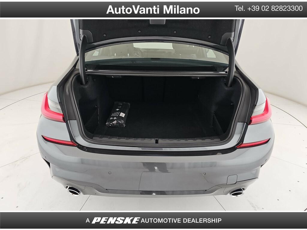 BMW Serie 3 320d mhev 48V Msport auto