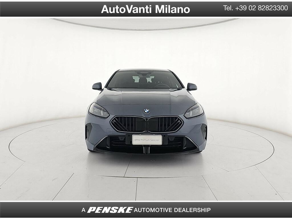 BMW Serie 2 218d Gran Coupe MSport Pro auto