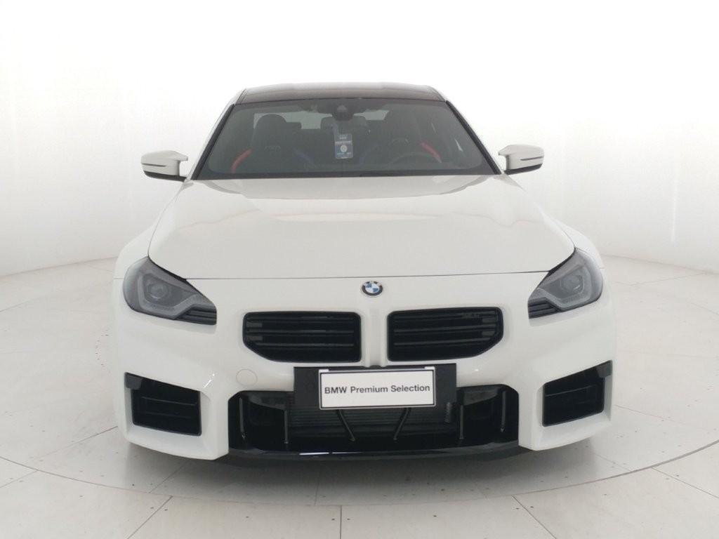 BMW M2 Coupe 3.0 460cv auto