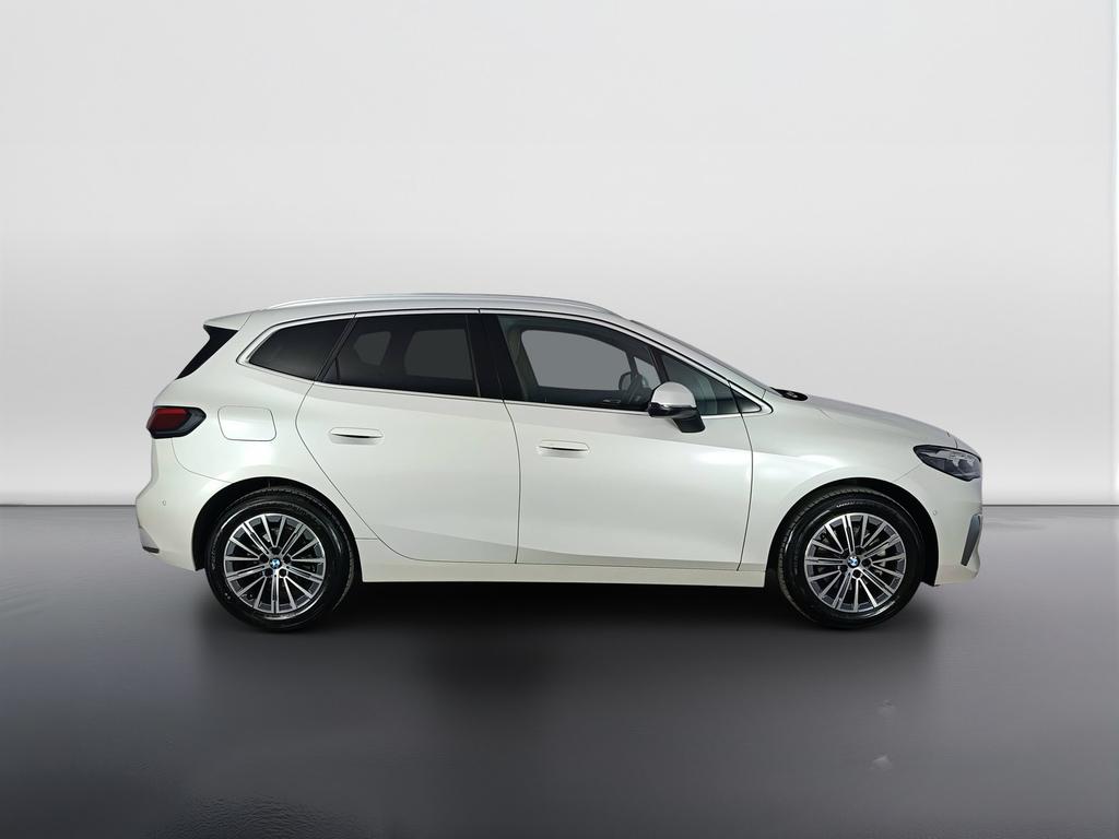 BMW Serie 2 218i Active Tourer Luxury auto