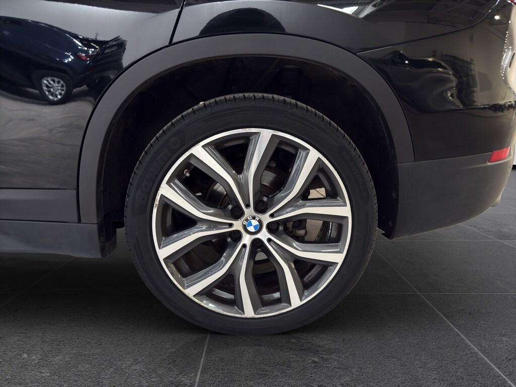 BMW X1 sdrive18i xLine 136cv auto