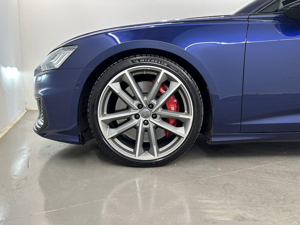 Audi S6 Avant 3.0 tdi mhev Sport Attitude quattro tiptronic