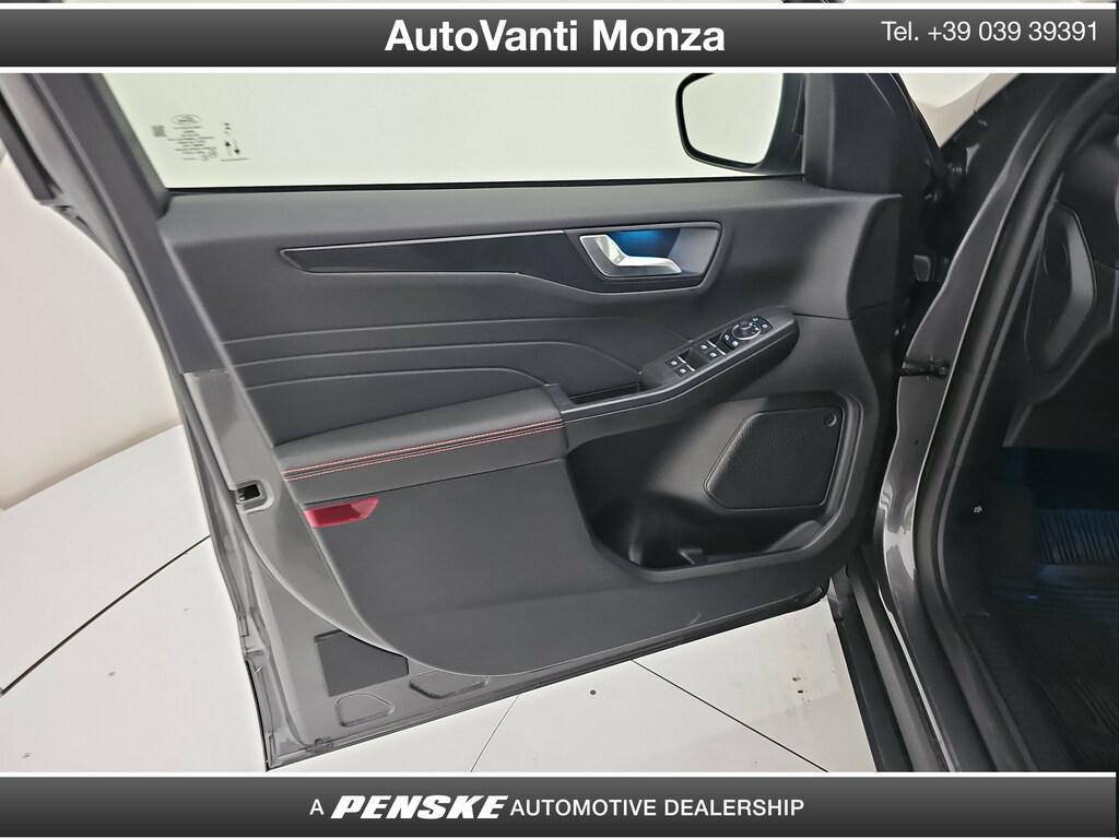 Ford Kuga 2.5 phev ST-Line X 2wd 225cv e-shifter