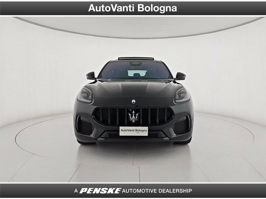 Maserati Levante Grecale 2.0 mhev Modena 330cv auto