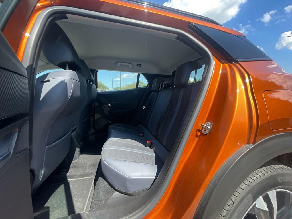 Peugeot 2008 1.2 puretech Allure Navi Pack s&s 130cv eat8