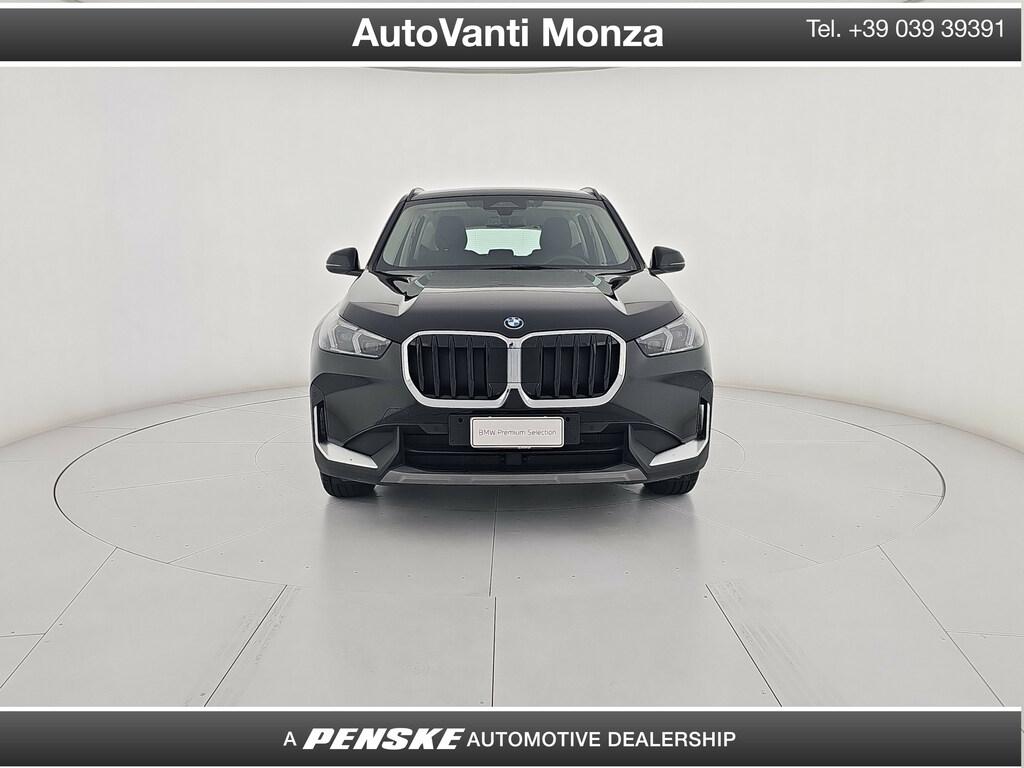 BMW X1 25e xdrive auto