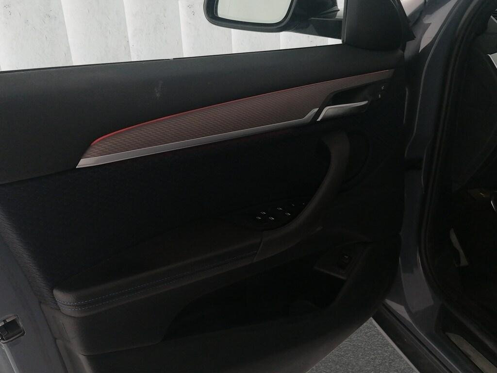 BMW X2 xdrive18d Msport auto