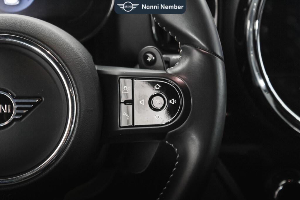 Mini Mini Countryman 2.0 JCW JCW auto