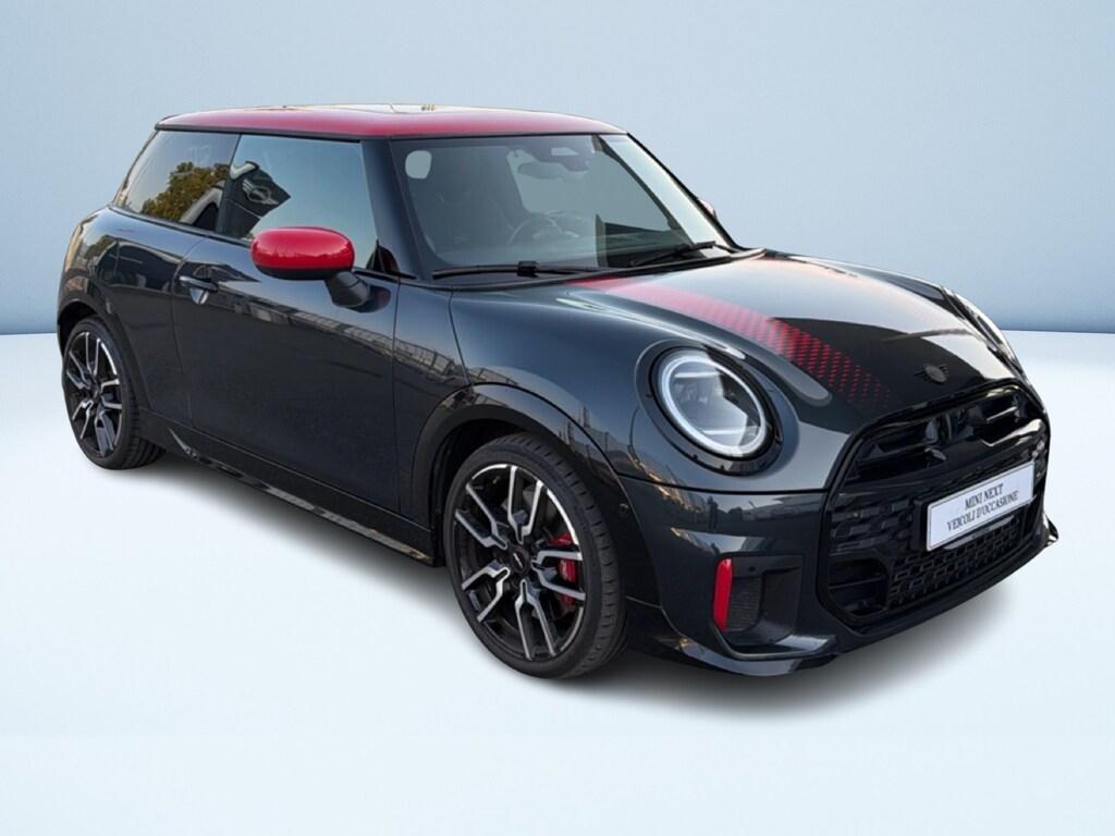 Mini Mini Cooper 3p 2.0 John Cooper Works JCW auto