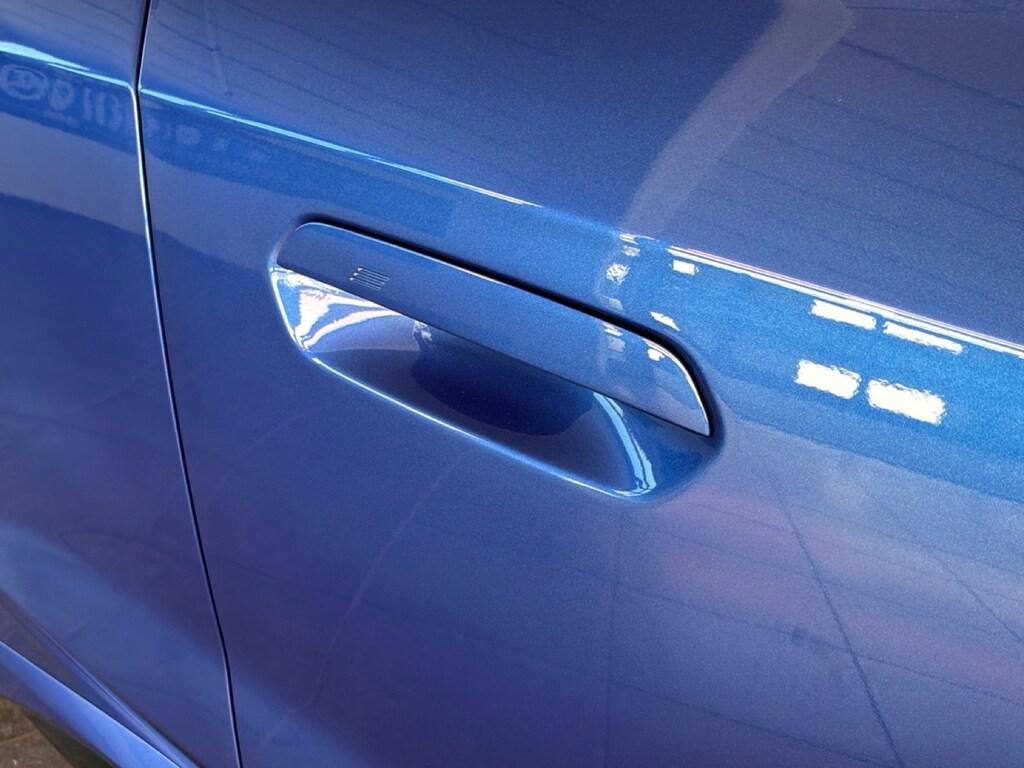 BMW X1 sdrive18d Msport auto