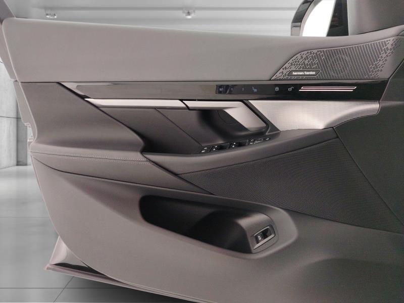 BMW Serie 5 520d 48V xdrive M Sport Pro auto