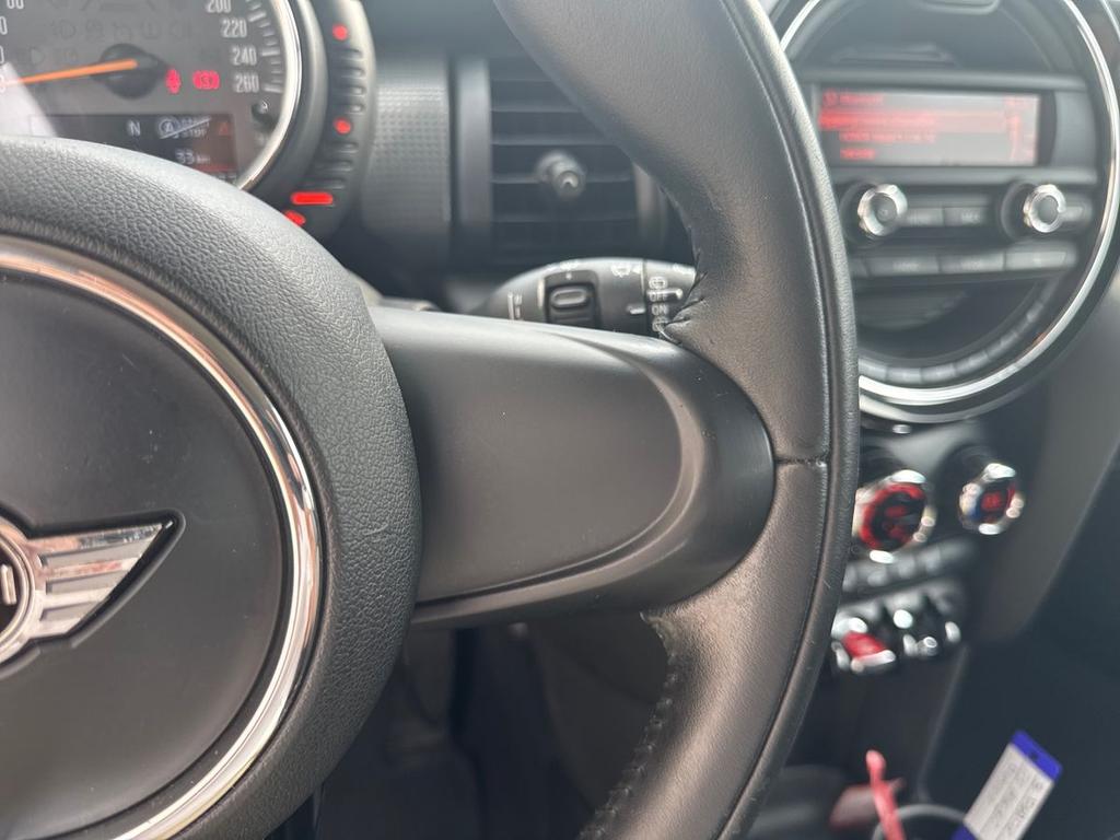 Mini Cooper D 1.5 D Cooper D Boost