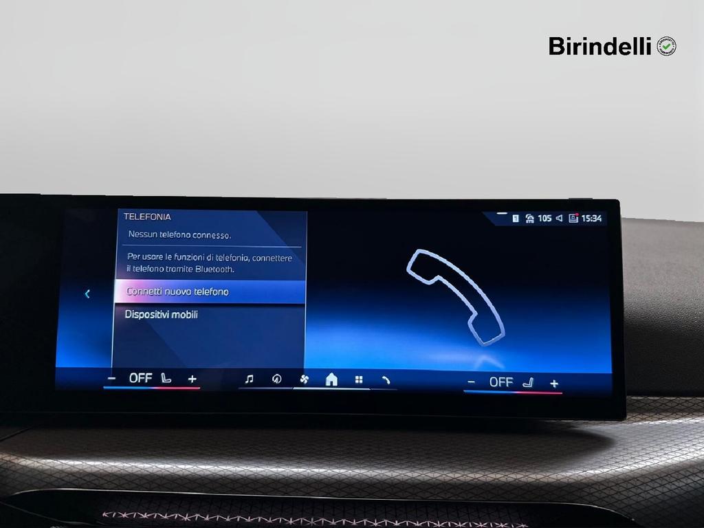 BMW Serie 3 318d Touring mhev 48V Msport auto