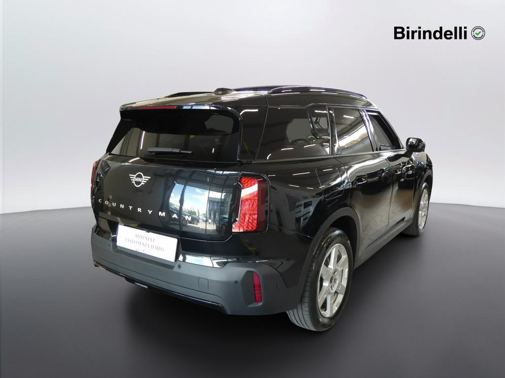 Mini Mini Countryman 1.5 48V C Classic auto