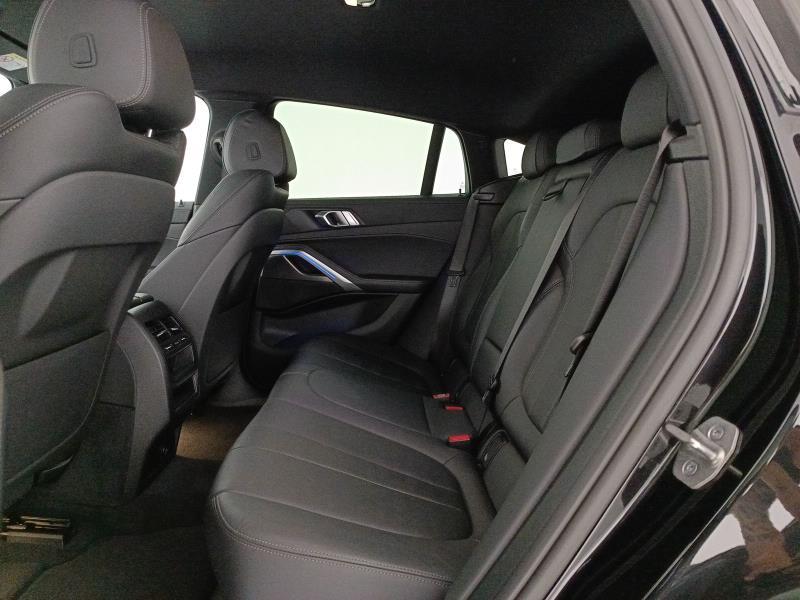 BMW X6 X6 xdrive30d mhev 48V Msport auto