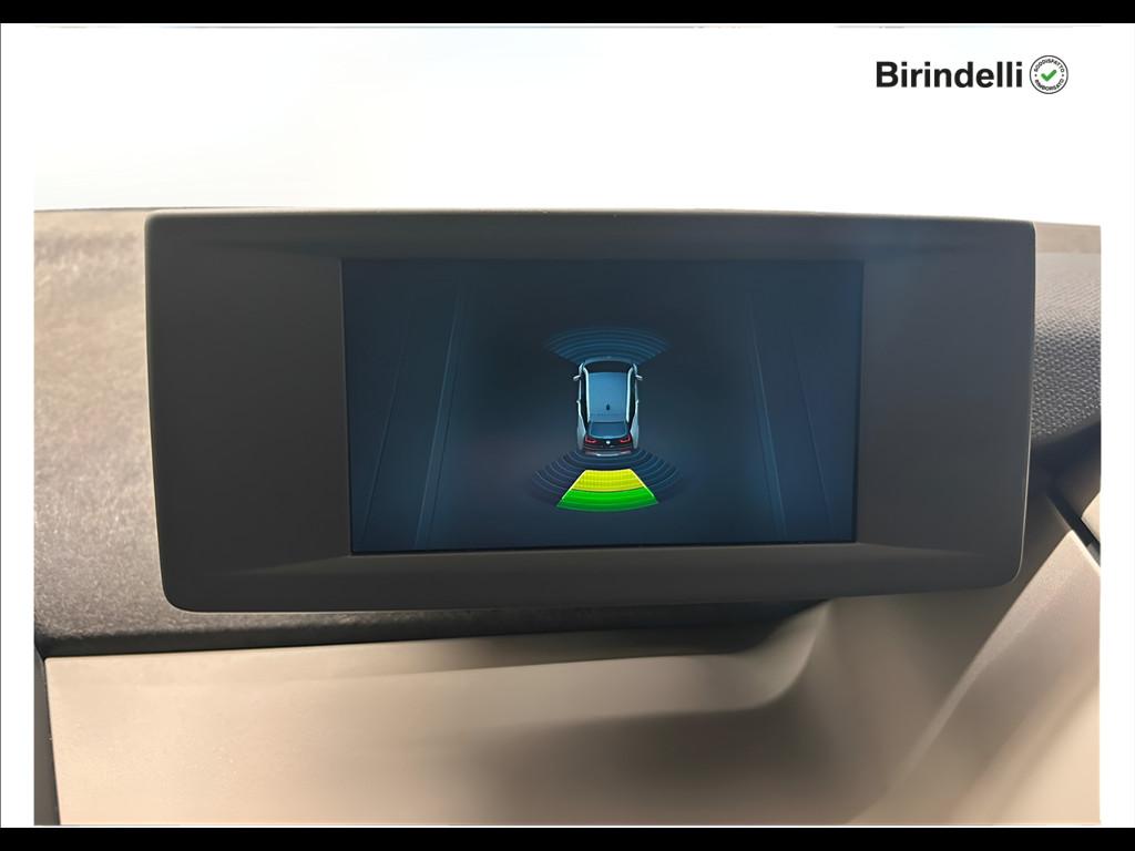 BMW i3 s 120Ah CVT