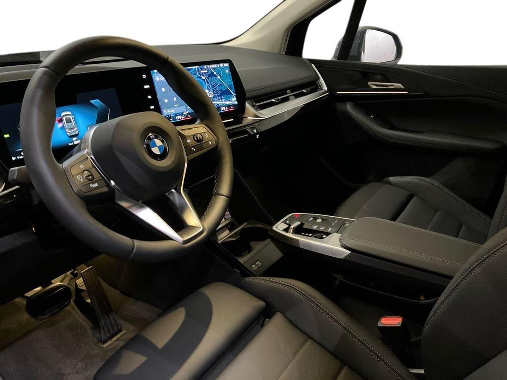 BMW Serie 2 218d Active Tourer Luxury auto