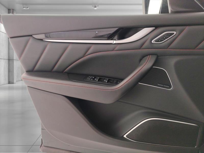 Maserati Levante 3.0 V6 Gransport 350cv auto