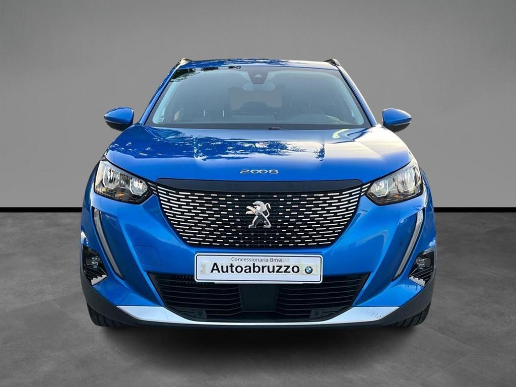 Peugeot 2008 1.5 bluehdi Allure Pack s&s 110cv