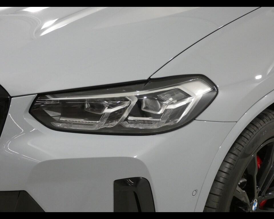 BMW X4 xdrive30d mhev 48V Msport 249cv auto