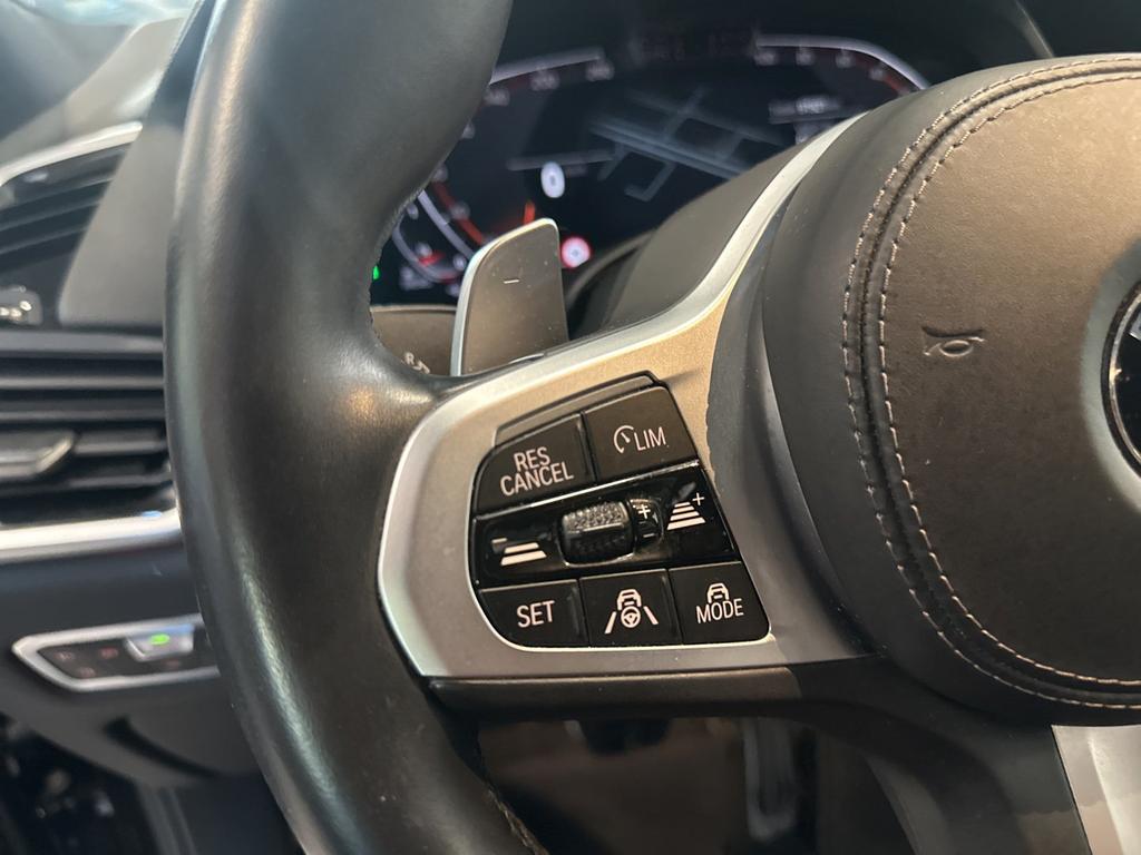 BMW X5 xdrive30d mhev 48V Msport auto