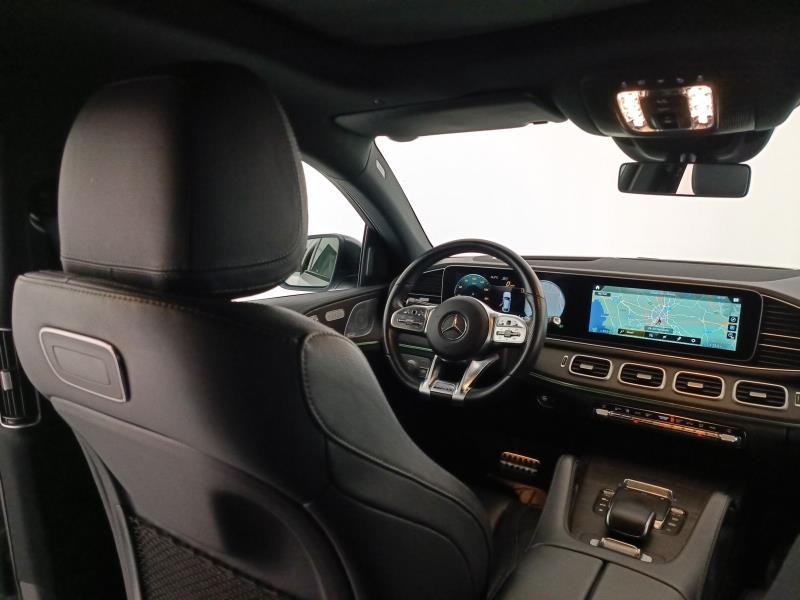 Mercedes GLE 350 d Premium Pro 4matic auto