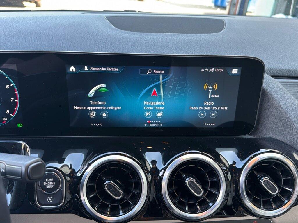 Mercedes GLA 250 Sport Plus 4matic auto