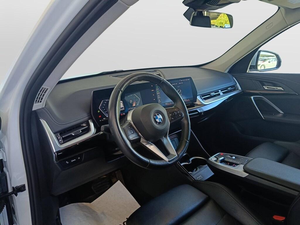 BMW X1 sdrive18d xLine auto