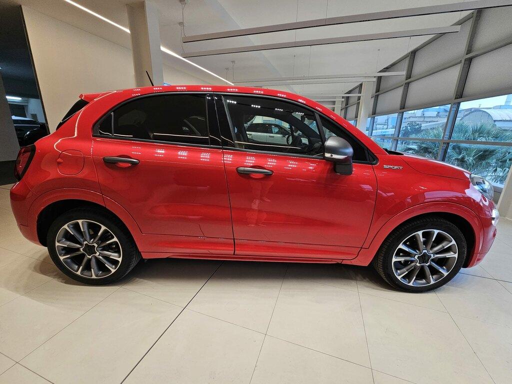 Fiat 500X 1.3 mjt Sport 95cv