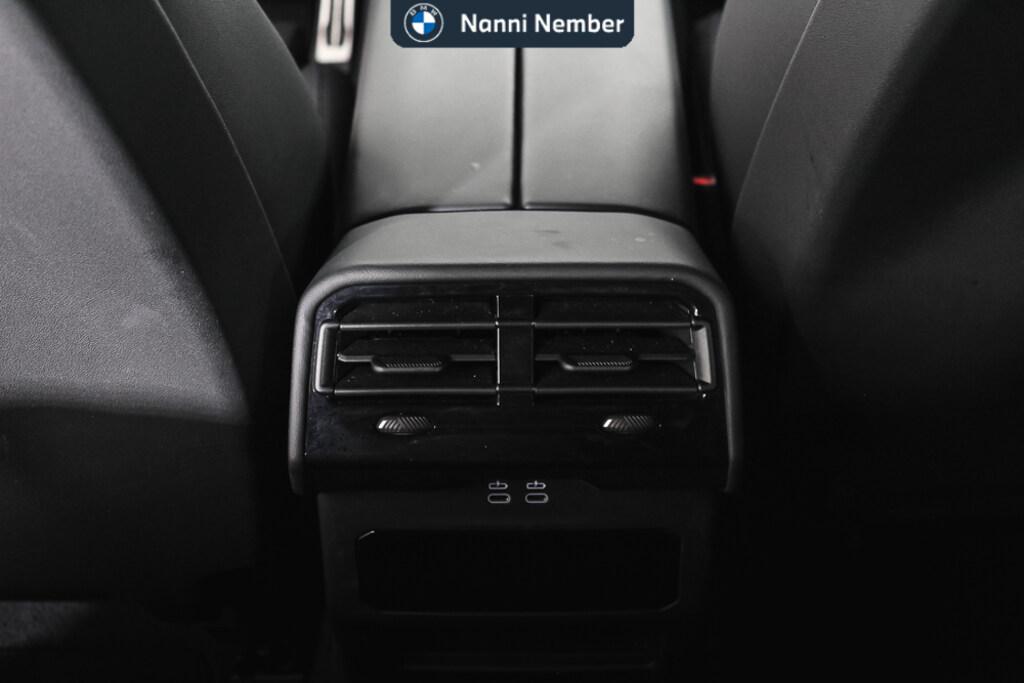 BMW Serie 5 520d Touring 48V xdrive M Sport Pro auto