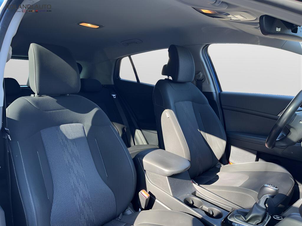 Kia Sportage 1.6 tgdi Style Gpl 2wd