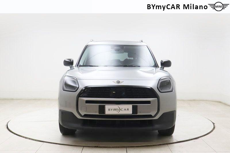 Mini Mini Countryman 1.5 48V C Classic auto