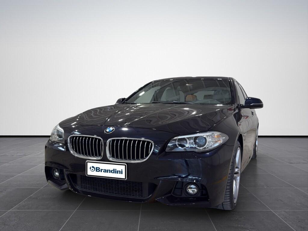 BMW Serie 5 525d Touring xdrive Msport auto E6
