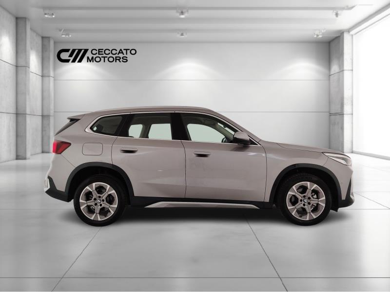 BMW X1 sdrive18d X-Line auto