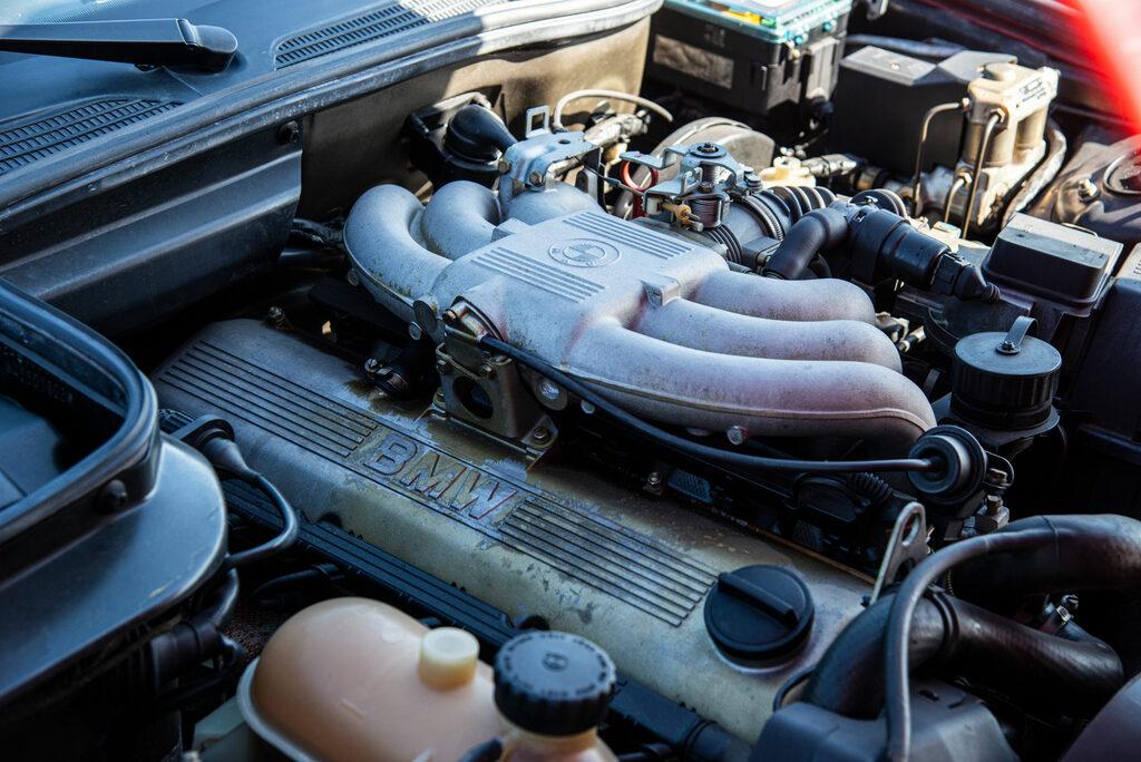 BMW Z1 2.5 c/abs