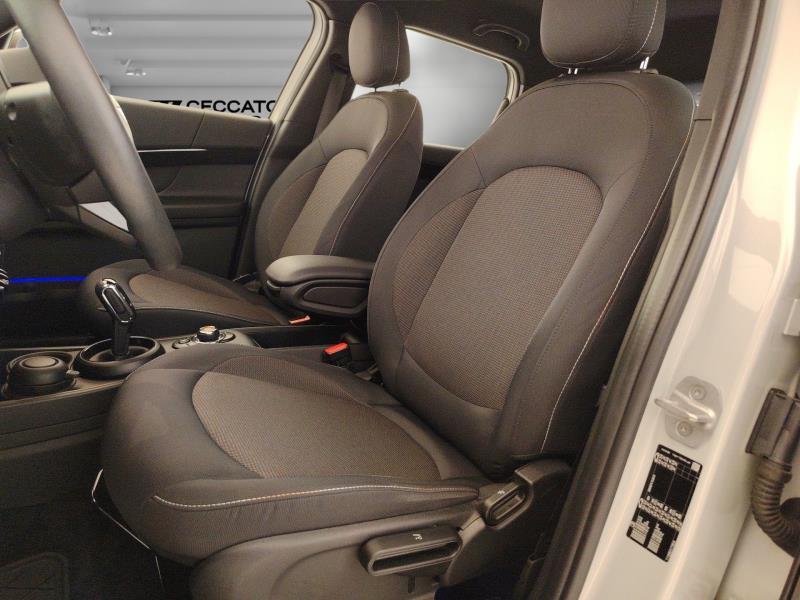 Mini Cooper Countryman 1.5 TwinPower Turbo Cooper
